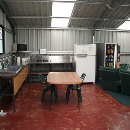 Albany Holiday Park Esterno foto