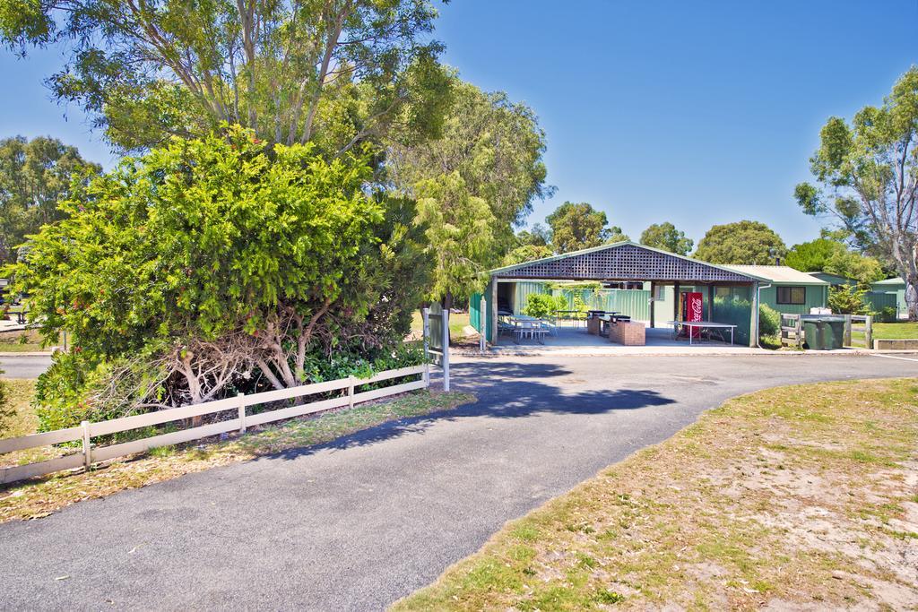 Albany Holiday Park Esterno foto