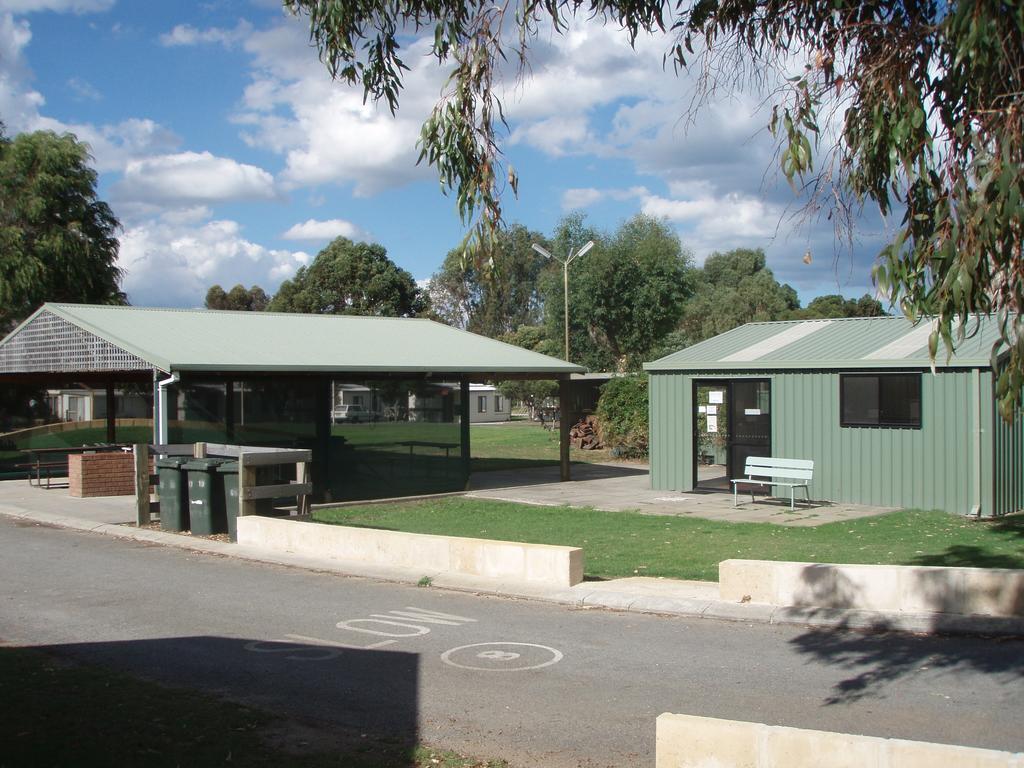 Albany Holiday Park Esterno foto