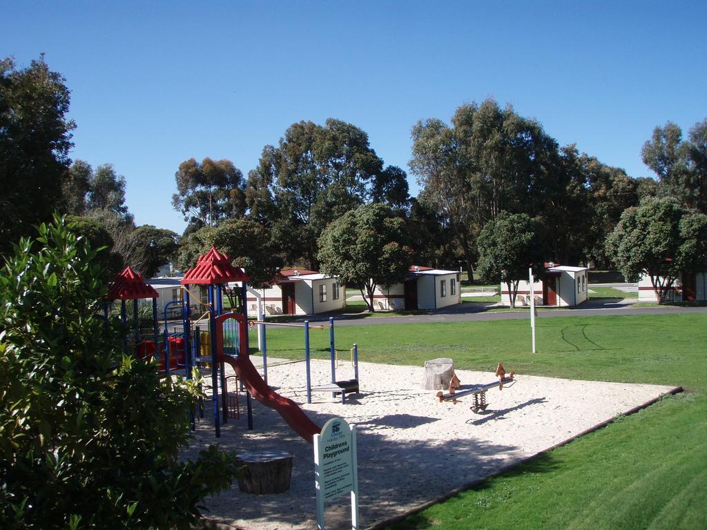 Albany Holiday Park Esterno foto