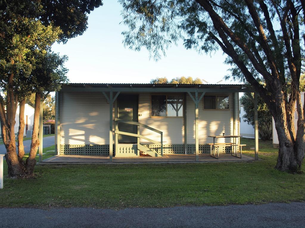 Albany Holiday Park Esterno foto