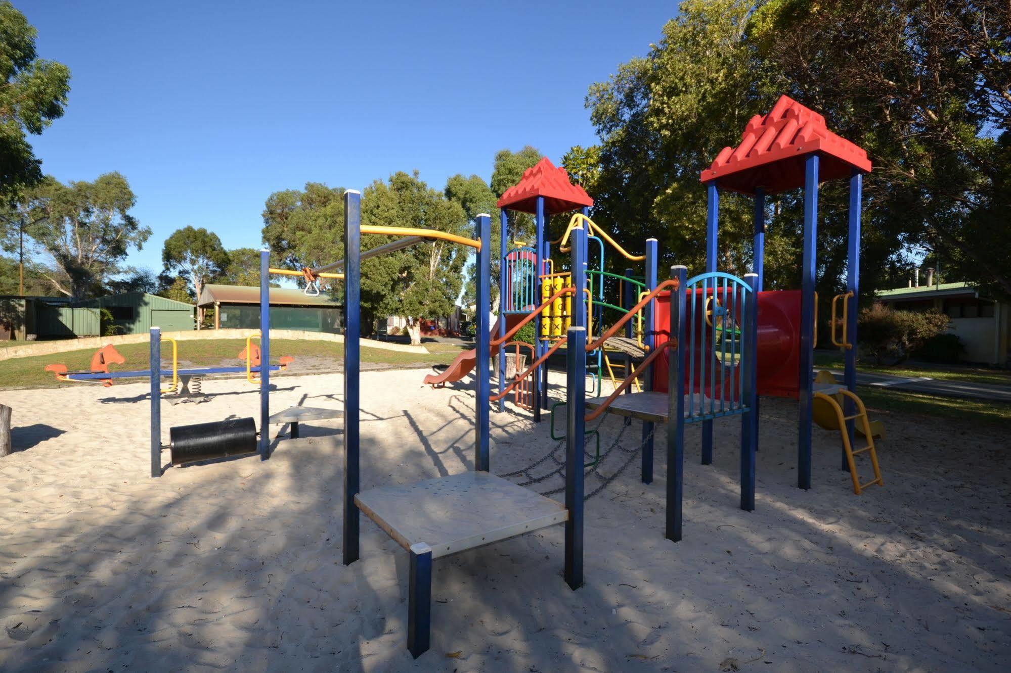 Albany Holiday Park Esterno foto