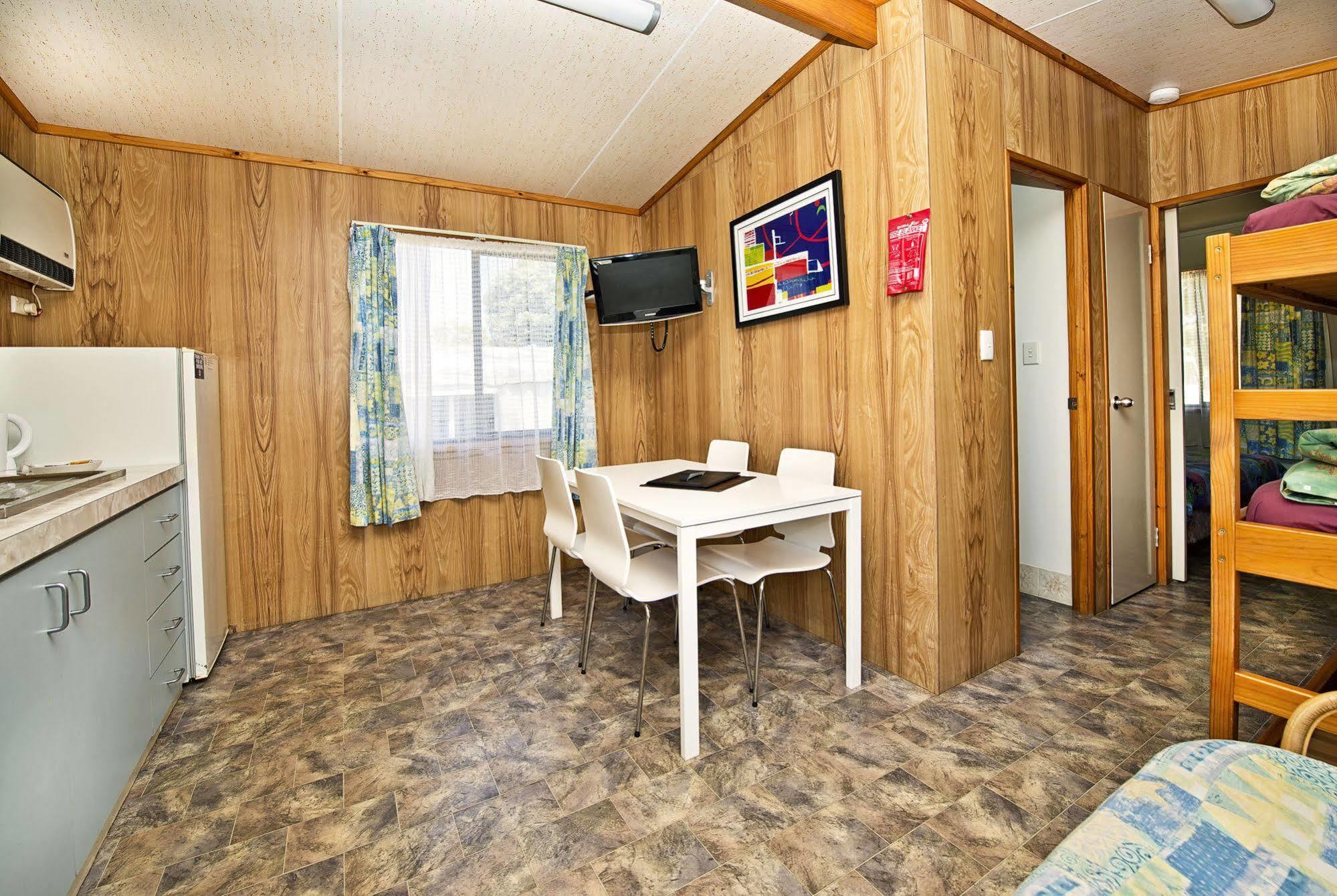 Albany Holiday Park Esterno foto