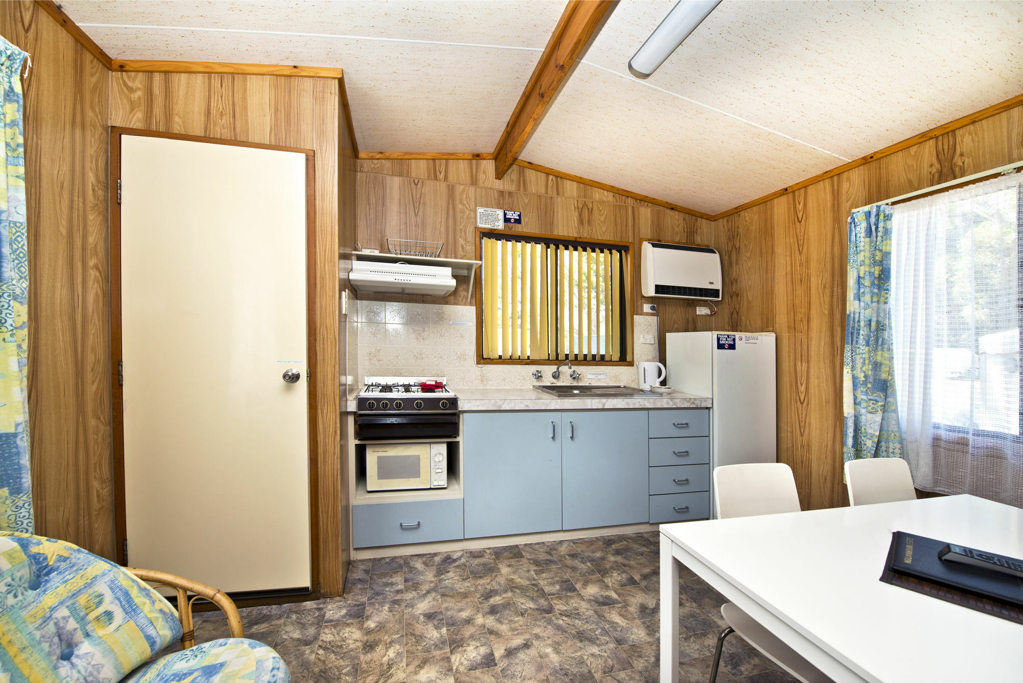 Albany Holiday Park Esterno foto